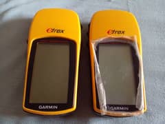 garmin etrex h gps high sensitivity in good condition