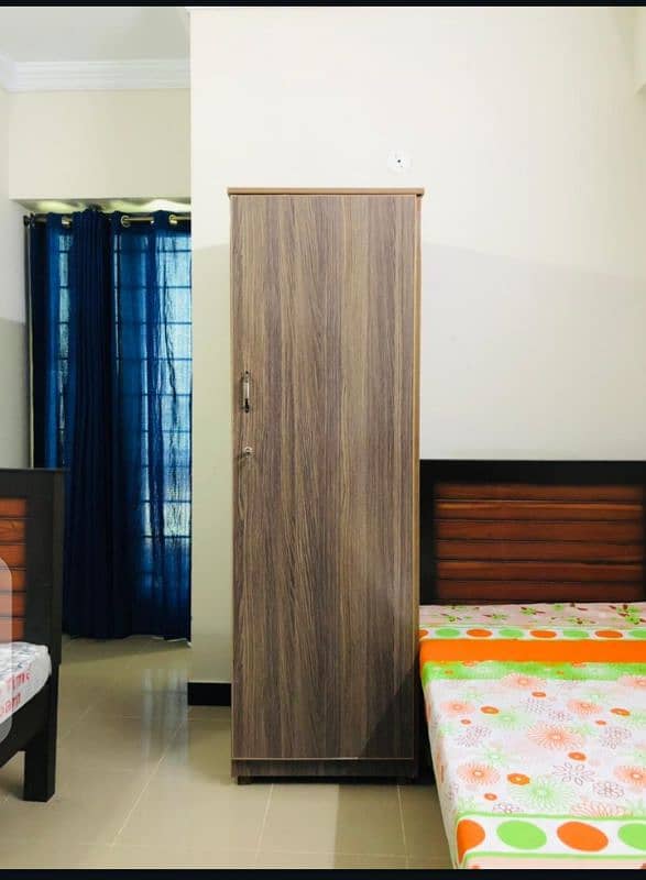 Hostel In Islamabad Faizabad. Metro Station۔i. 8/4.  i. 8/2  G. 10/3 0