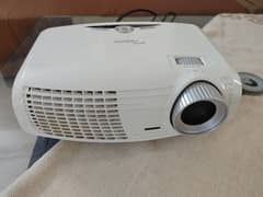 Optoma HD20