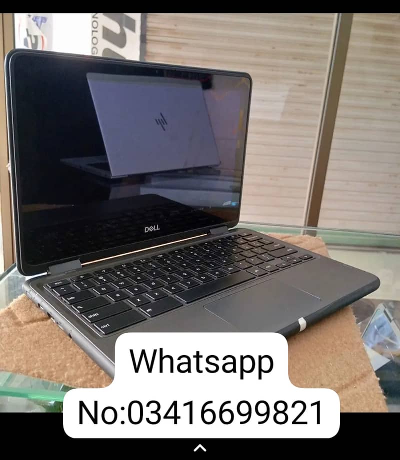 Chipest price laptops and Chromebooks cash on delivery all Pakistan 2