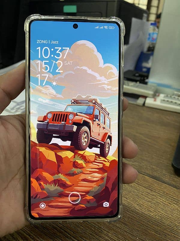 Xiaomi Redmi Note 13 Pro 8/256 0