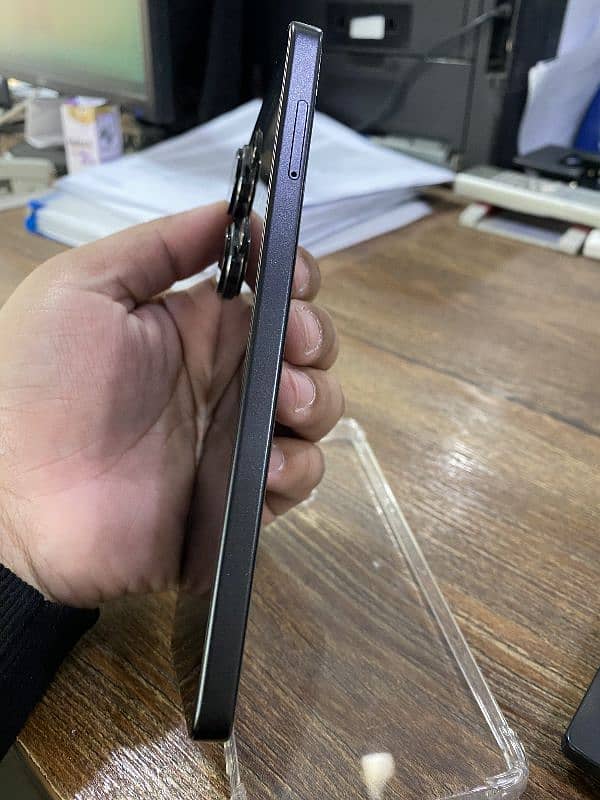 Xiaomi Redmi Note 13 Pro 8/256 4