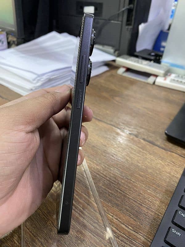 Xiaomi Redmi Note 13 Pro 8/256 5