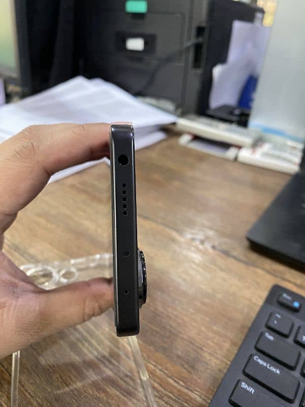 Xiaomi Redmi Note 13 Pro 8/256 6