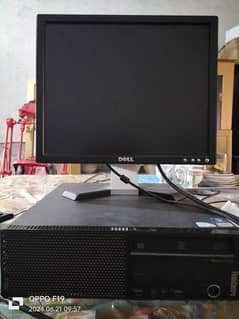 Dell core 2 Duo