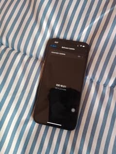 IPhone 13 PTA Approved Excellent condition