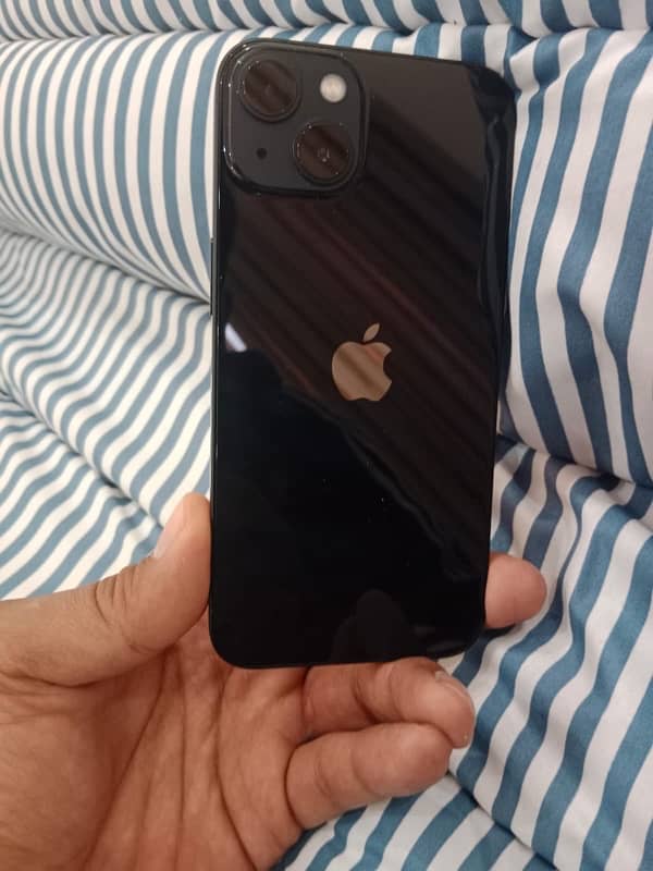 IPhone 13 PTA Approved Excellent condition 5