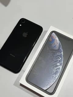 iphone Xr factorry sim time avail