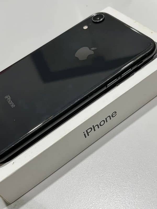 iphone Xr factorry sim time avail 1