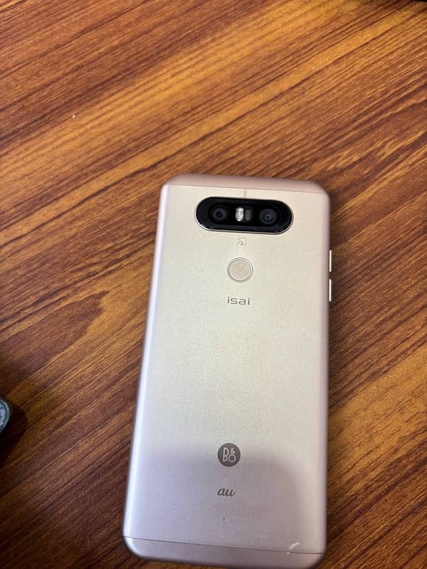 LG V34 (PTA approved) 3