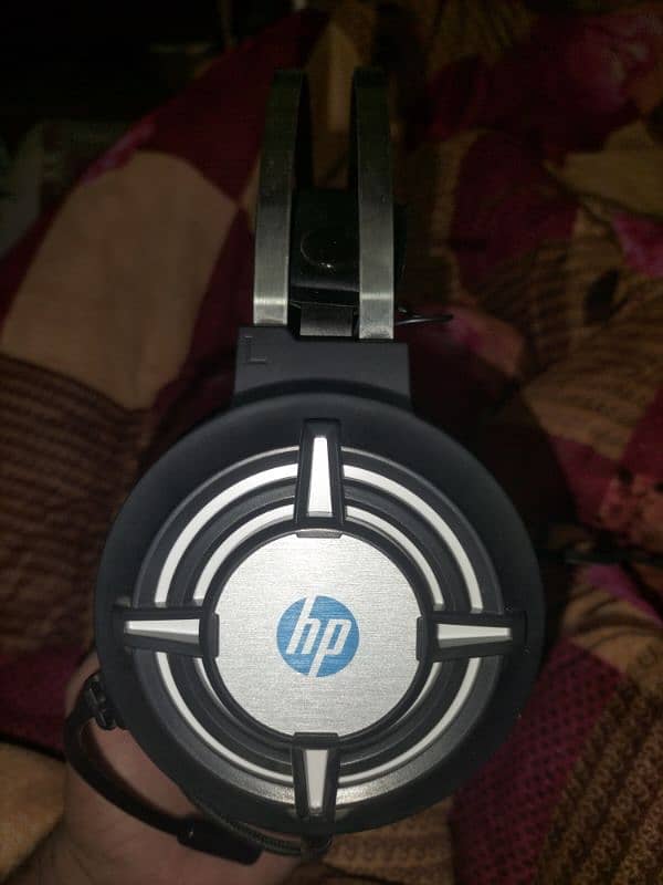 Gaming Headphones 2