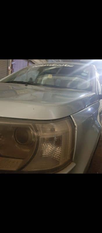 Land Rover Freelander 2007/2012 9