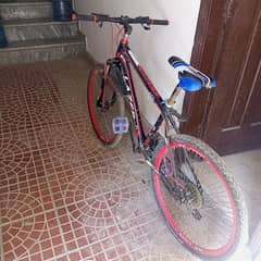 mountain bike for sale