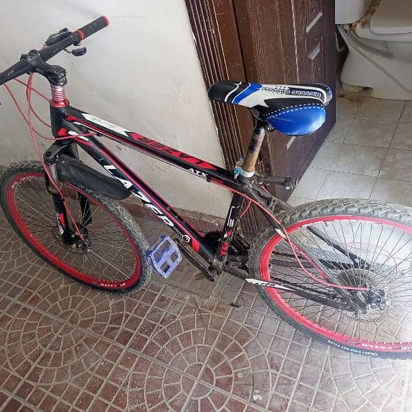 mountain bike for sale 1