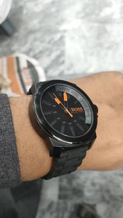 Boss original watch