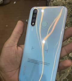 vivo y19 8gb 256gb