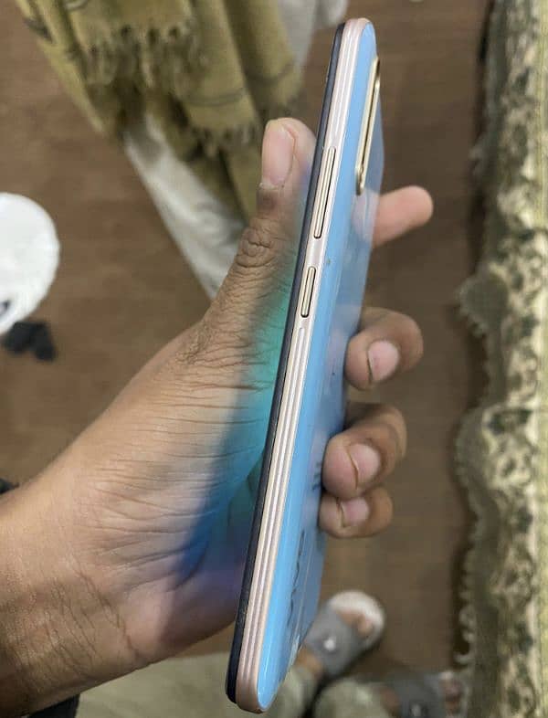 vivo y19 8gb 256gb 2