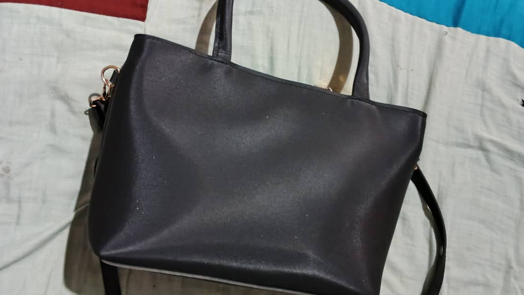 Handbag 1