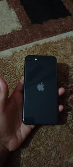 iphone se 2020 64 Gb