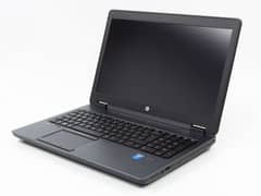 HP Zbook G2 Ci7 4th Gen 16gb RAM 128GB SSD