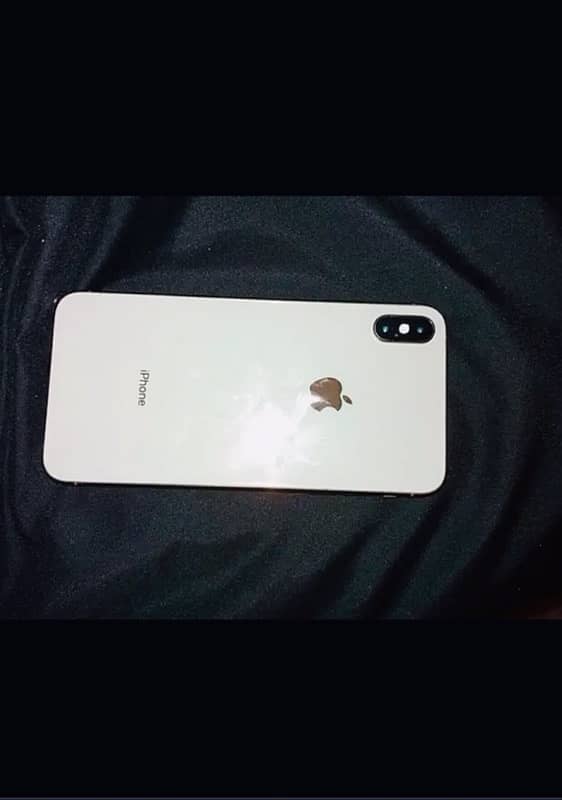 IPHONE XS MAX (PTA APPROVED ) 0-3-1-9-5-2-6-6-2-5-0 6