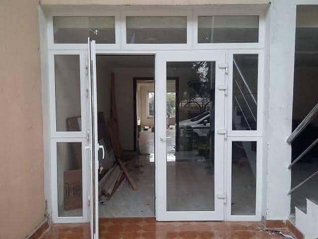 uPVC Windows & Doors 13