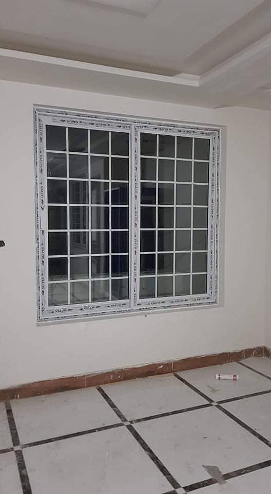 uPVC Windows & Doors 16