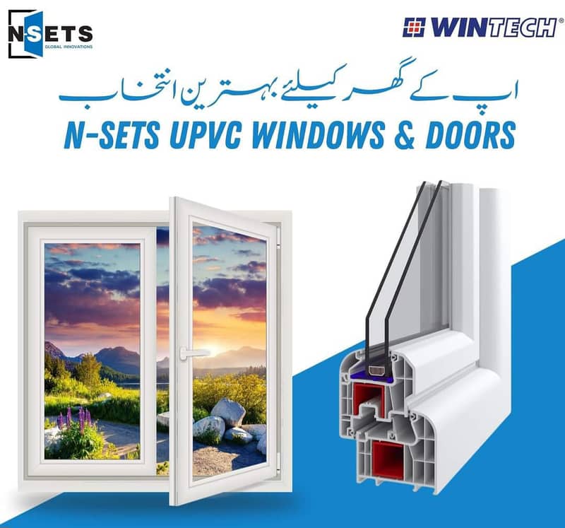 uPVC Windows & Doors 19