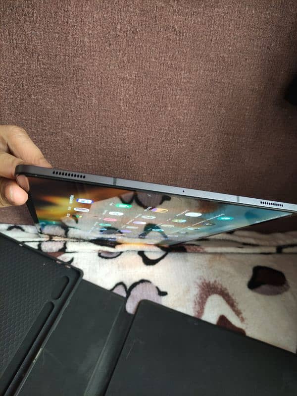 Samsung S8 ultra Tablet 256 GB mint condition with s pen 1