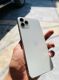 iPhone 11 pro max pta approved