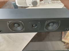 Yamaha Center Speaker NS-C105