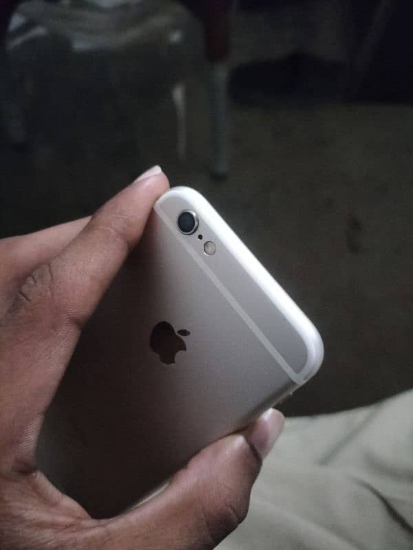 IPHONE 6s 32GB 4