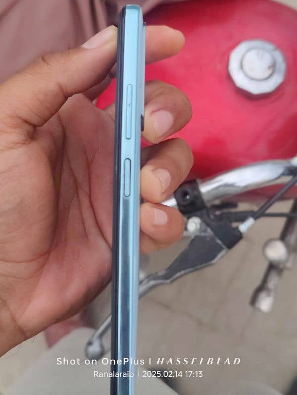 redmi note 11 good condition exchange possible 1