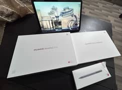 HUAWEI MatePad 11.5 with HUAWEI Smart Keyboard  & Huawei Lite Pen