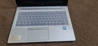 HP Elite book 840 G5