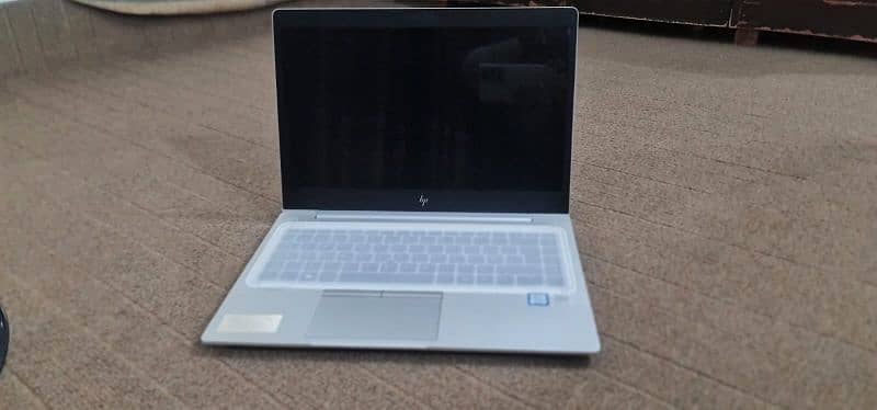 HP Elite book 840 G5 6