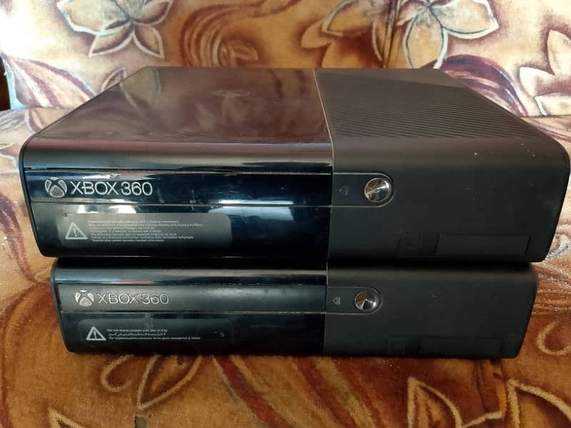 Xbox 360 0