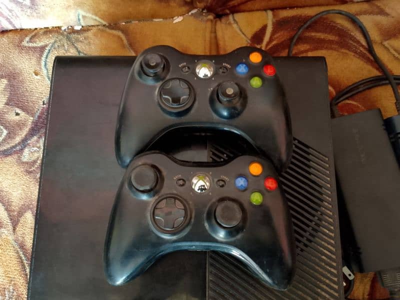 Xbox 360 1