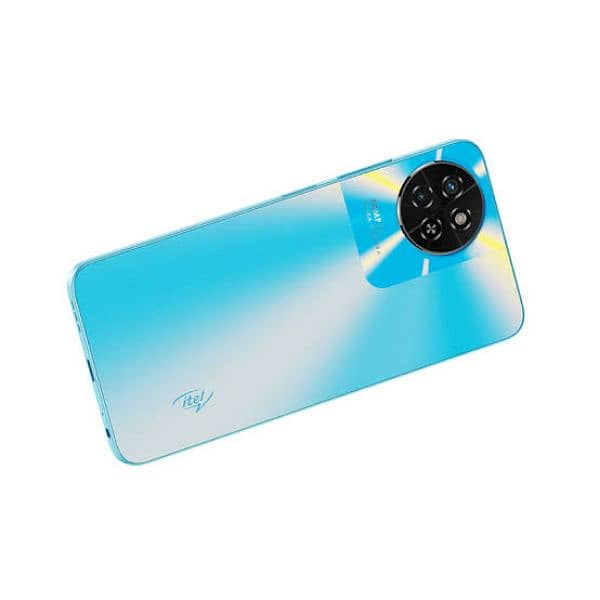 itel s23 2