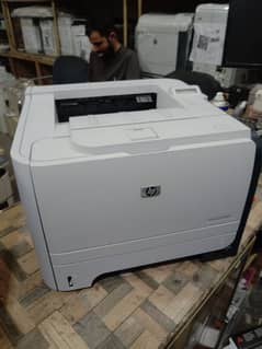 hp 3015 mode