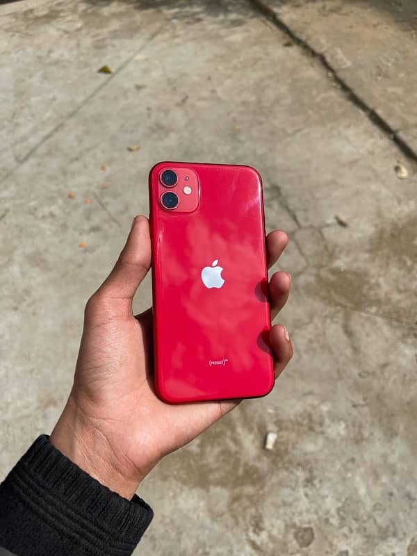 IPhone 11 fectory unlock 0