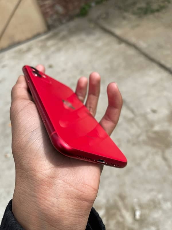 IPhone 11 fectory unlock 1