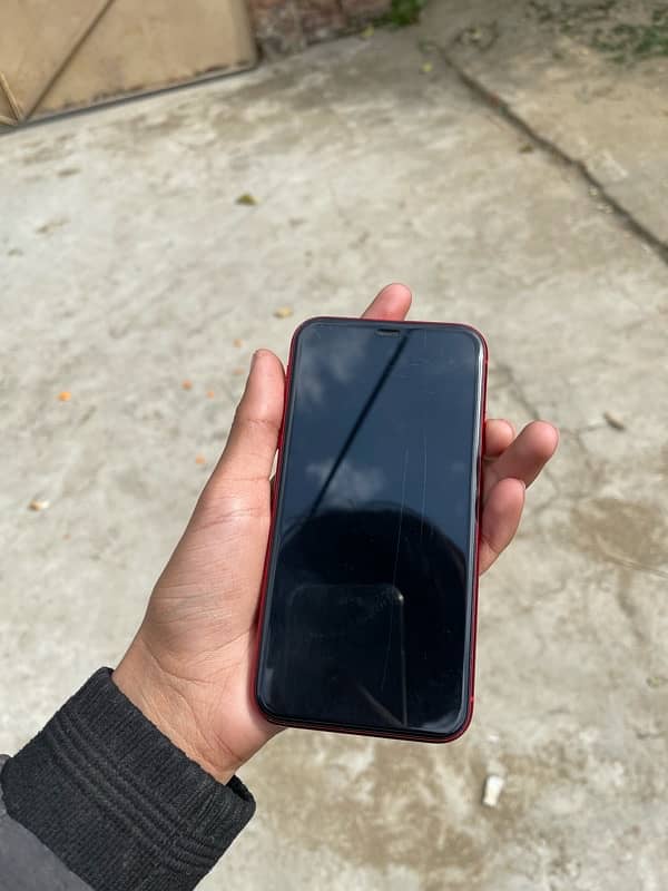 IPhone 11 fectory unlock 2