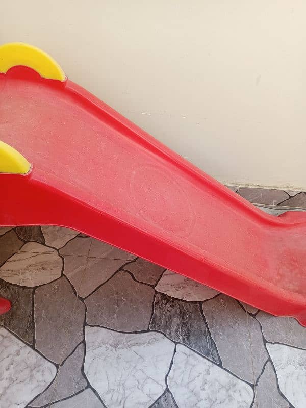 slide for kids 1