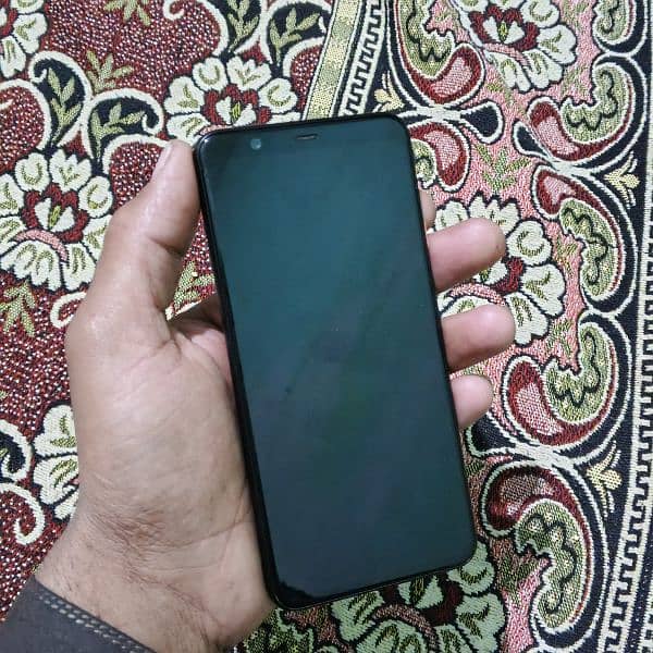 Google Pixel 4 XL 10x10 condition exchange 1