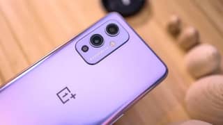 OnePlus 9 12/256