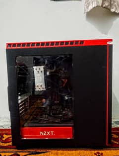 GAMING PC for sale  BY ASUS PRO-GAMER 7