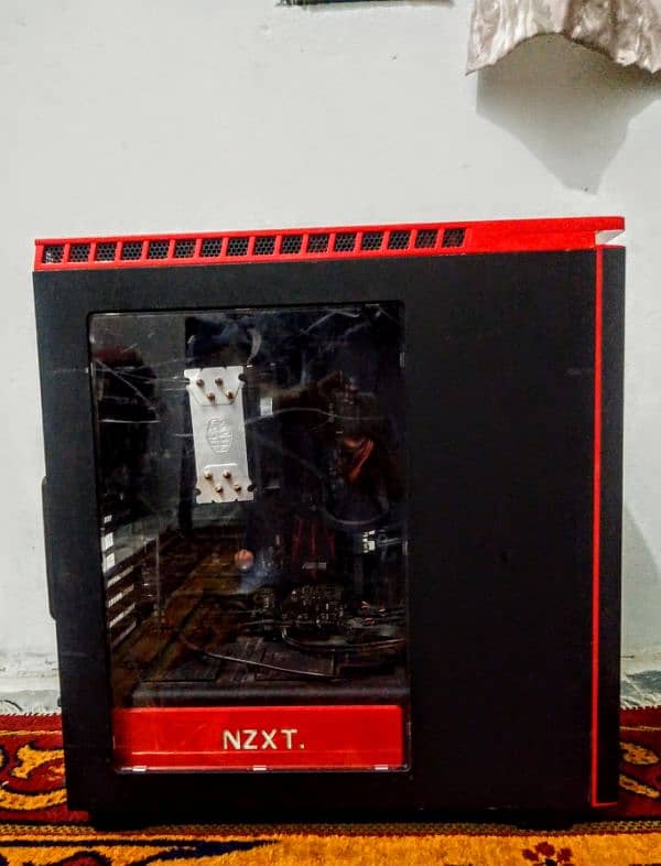 GAMING PC for sale  BY ASUS PRO-GAMER 7 0