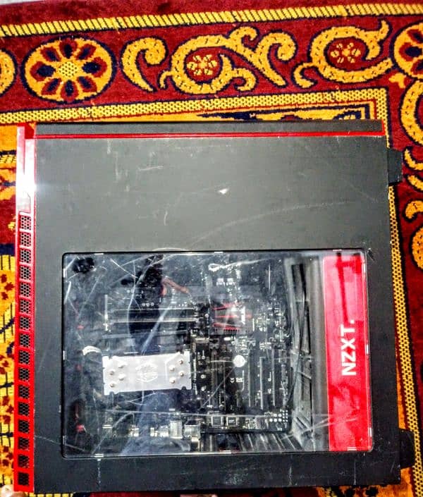 GAMING PC for sale  BY ASUS PRO-GAMER 7 2