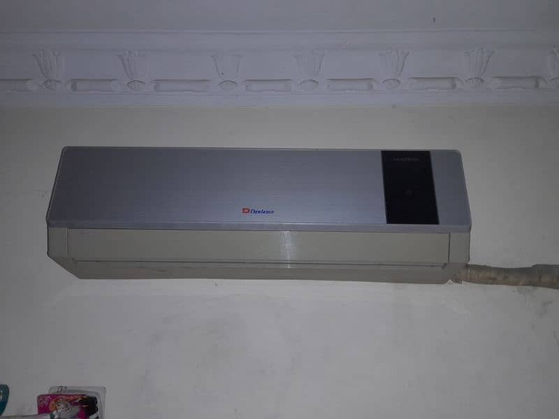 dawlance 1.5 Ton non inverter Ac 0